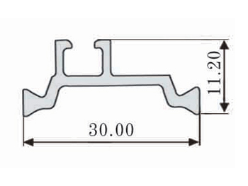 RF CU30