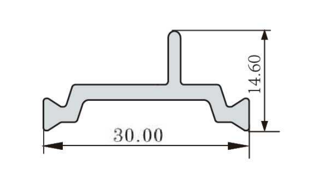 RF CT30-4