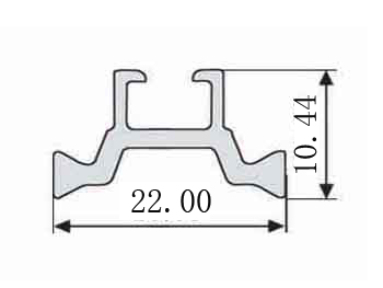 RF CU22-1