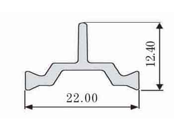 RF CT22