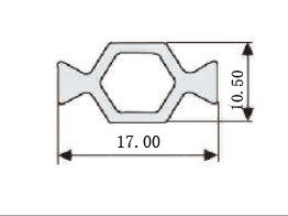 RF K17