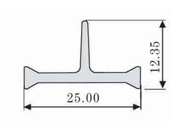 RF T25-1