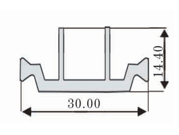 RF CT30-2