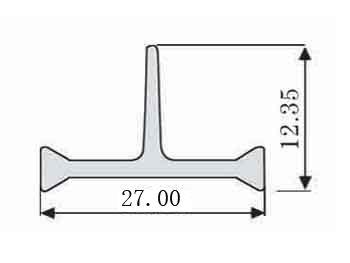 RF T27