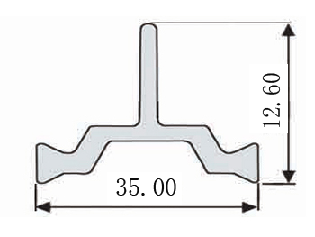 RF CT35