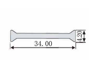 RF 34I